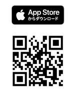 iPhone版QRコードApp Store